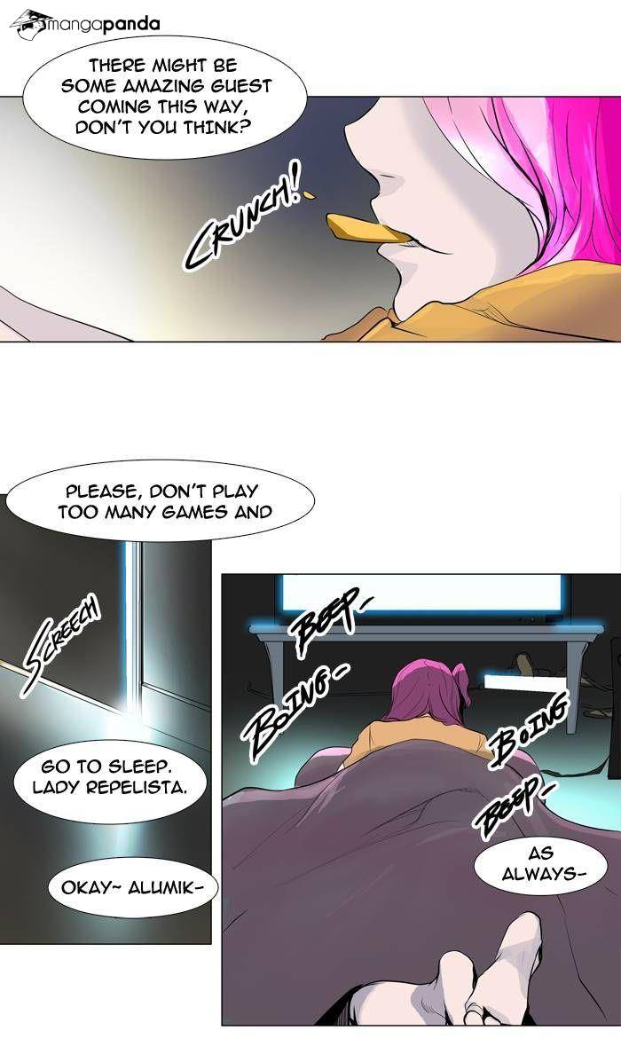 Tower of God Chapter 193 image 06